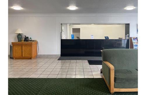 Pocomoke City Hotel | Studio 6 Suites Pocomoke City, MD