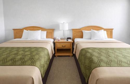 Rawlins Hotel | Studio 6 Suites Rawlins WY