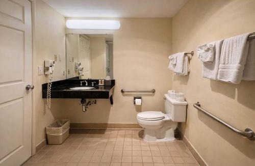Rawlins Hotel | Studio 6 Suites Rawlins WY