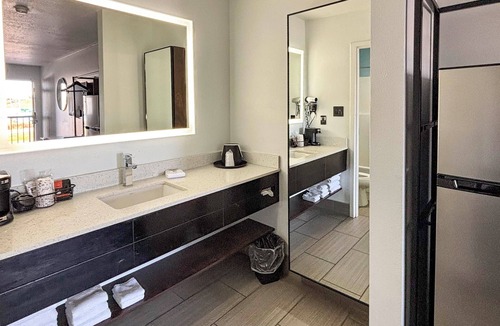 Pearl Hotel | Studio 6 Suites – Richland, MS/Jackson
