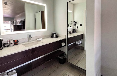 Pearl Hotel | Studio 6 Suites – Richland, MS/Jackson