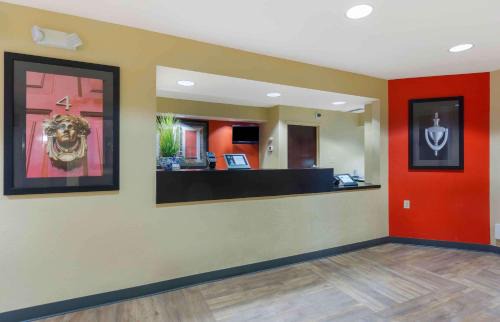Kent Hotel | Studio 6 Suites Seattle Kent WA