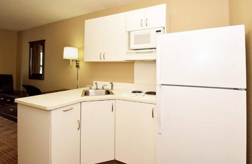 Kent Hotel | Studio 6 Suites Seattle Kent WA