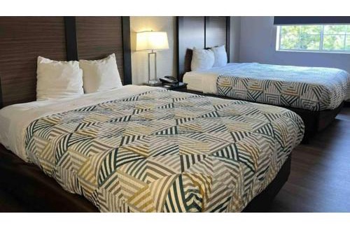 Tucson Hotel | Studio 6 Suites Tucson, AZ Airport Kino Sports Complex