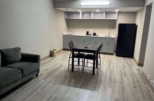 West Memphis Hotel | Studio 6 Suites West Memphis, AR - Memphis