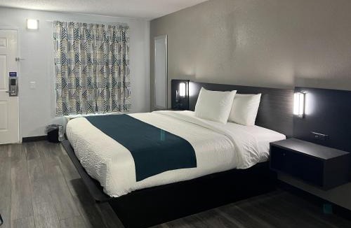 West Columbia Hotel | Studio 6 West Columbia, SC - Airport