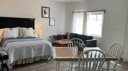 Ensenada Apartment | Studio 60- BEACH HOUSE