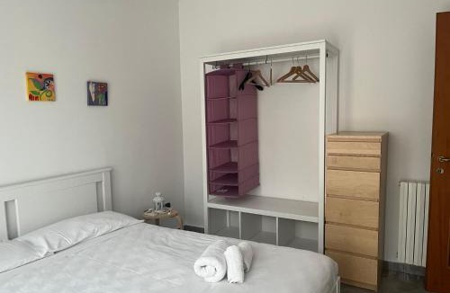 Galatina Apartment | Studio 60 Holiday