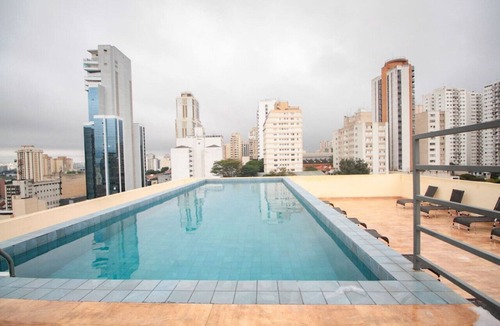 Santana Apartment | Studio 604 - Santana - proximo ao metro Santana