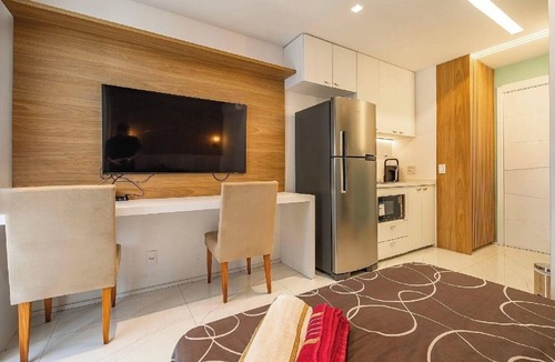 Pinheiros Apartment | Studio 608