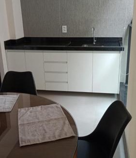 Marilia Apartment | Studio 609