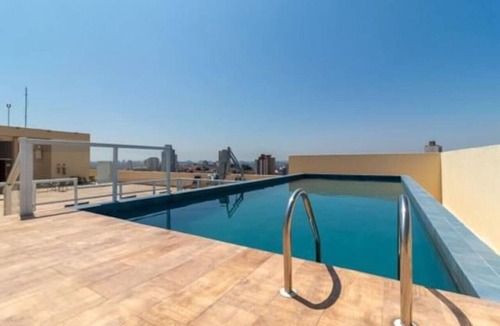 Vila Mazzei Apartment | Studio 612 - Tucuruvi - 20min do Anhembi