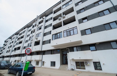 Chiajna Apartment | Studio 62 Rezident militarii