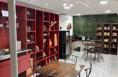 Encruzilhada Hotel | Studio 68