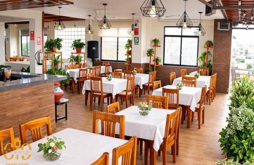 Iquitos Apartment | Studio 69 Aparthotel
