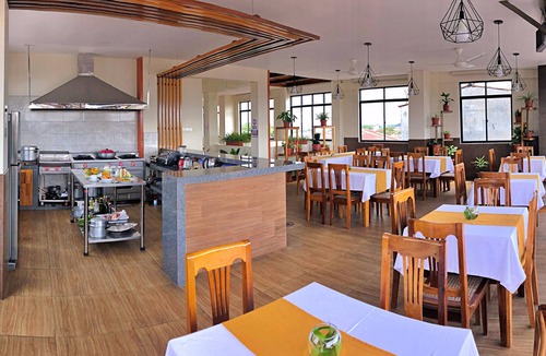 Iquitos Hotel | Studio 69