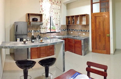 Iquitos Hotel | Studio 69