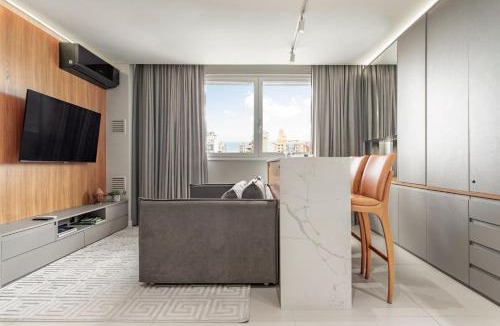 Centro Apartment | Studio 7 Ed. Milano Bela Vista Mar