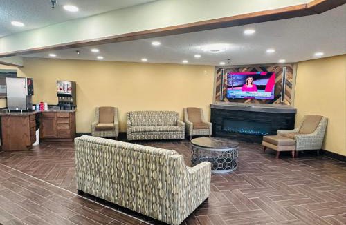 West Fargo Hotel | Studio 7 on Main