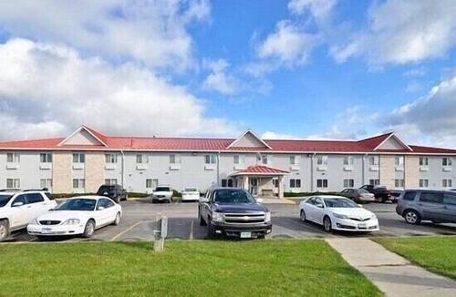 West Fargo Hotel | Studio 7 on Main