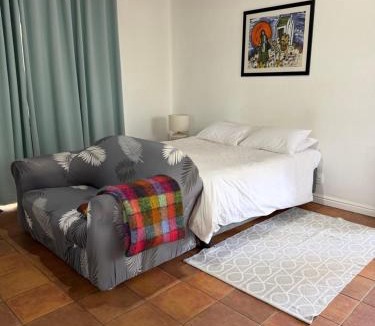 Port Elizabeth Apartment | Studio 7 on Risa
