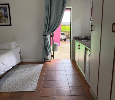 Port Elizabeth Apartment | Studio 7 on Risa