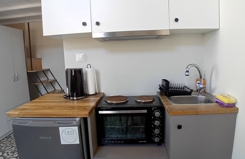 Mytilene Apartment | STUDIO 7 - Welcome to Studio 7 in the heart of Mytilene