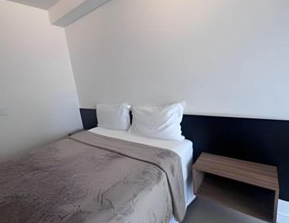 Vila Guarani Apartment | Studio 709 | Luxo e Conforto | SP Expo e metrô