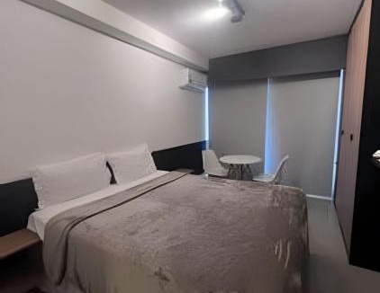 Vila Guarani Apartment | Studio 709 | Luxo e Conforto | SP Expo e metrô