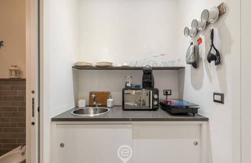 Marina District House | Studio 73 e 74 - City Centre