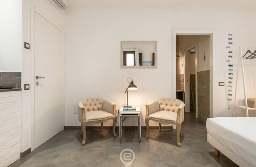 Marina District House | Studio 73 e 74 - City Centre