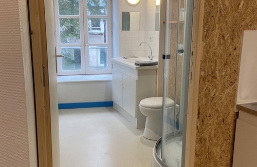 Cherbourg-en-Cotentin Apartment | Studio 8 in city center