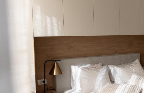 Otopeni Apartment | Studio 8 I One Bedroom Apartment I Airport I Therme