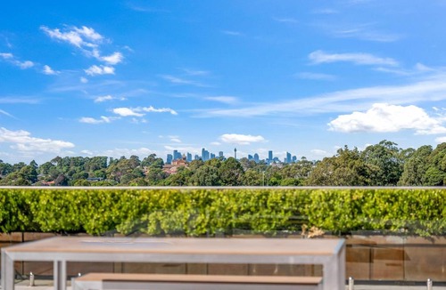 Ryde Hotel | Studio 8 Residences Ryde
