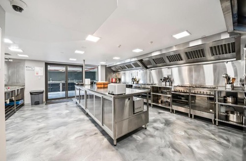Ryde Hotel | Studio 8 Residences Ryde