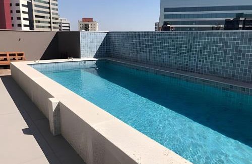 Vila Guarani Apartment | Studio 810 | Completo e Novo | SP Expo e Congonhas
