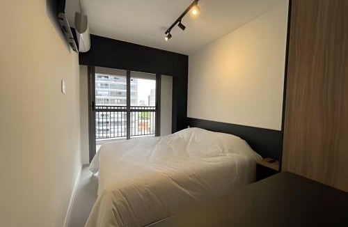 Vila Guarani Apartment | Studio 810 | Completo e Novo | SP Expo e Congonhas