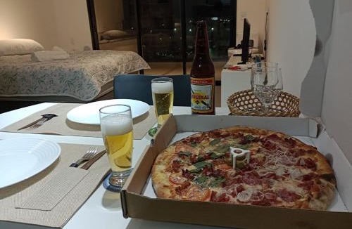 Marilia Apartment | Studio 811