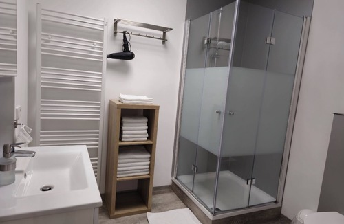 Ramstein-Miesenbach Apartment | Studio 9 for 2