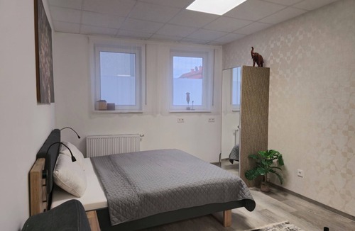 Ramstein-Miesenbach Apartment | Studio 9 for 2