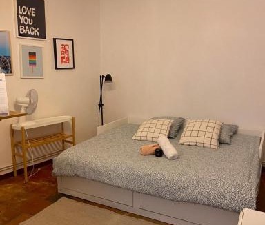Carmes Apartment | Studio 9 Trinité - Hypercentre Toulouse, Accueil H24 et Wi-Fi