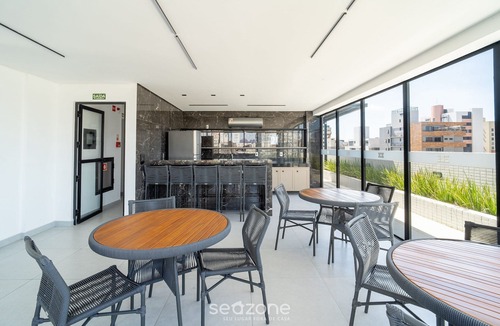 Intermares Apartment | Studio 900m From the Beach in Intermares Uni0402