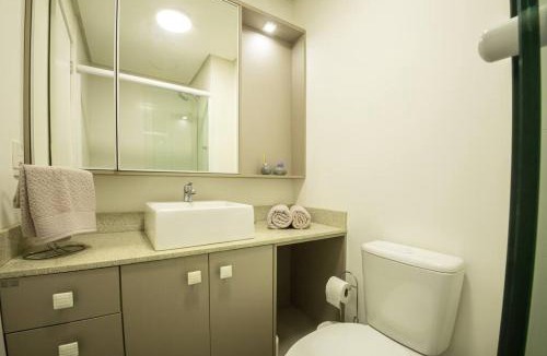Sao Goncalo Apartment | Studio 905 Flow Live-Parque Una