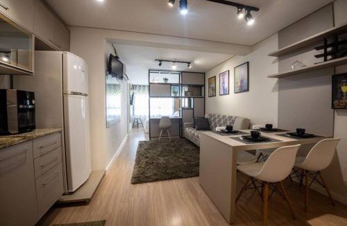 Sao Goncalo Apartment | Studio 905 Flow Live-Parque Una