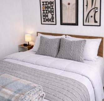 Centro Apartment | Studio 929 Gold Star 400m Ferry to Rio 1Gb Wi-Fi