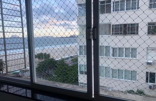 Leme Apartment | Studio 95