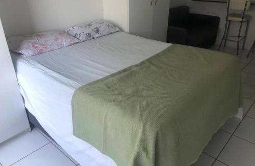 Leme Apartment | Studio 95