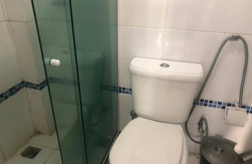Leme Apartment | Studio 95