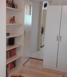 Amsterdam South Apartment | Studio 99