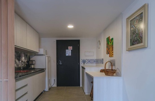 Lapa Apartment | Studio a 800m do Arcos da Lapa com Piscina